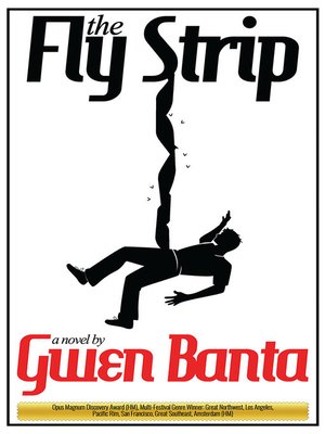 cover image of The Fly Strip
